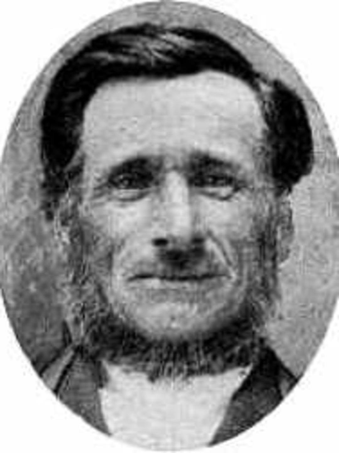 James Laird (1825 - 1884) Profile